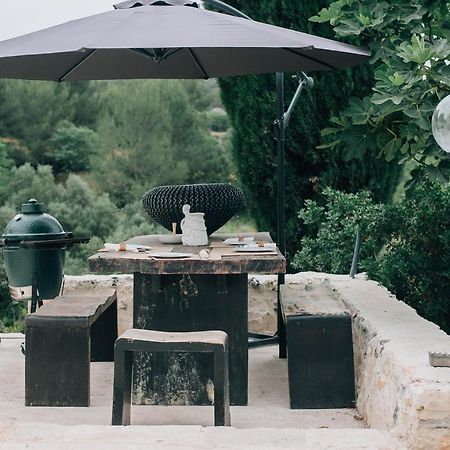 Yours Trulli Μαρτίνα Φράνκα Εξωτερικό φωτογραφία