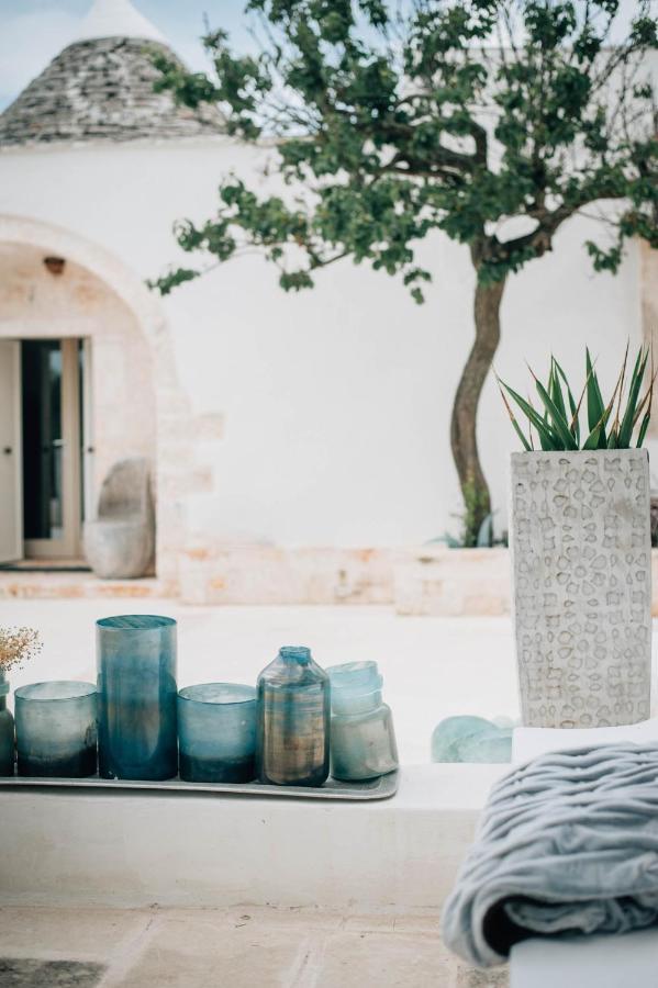 Yours Trulli Μαρτίνα Φράνκα Εξωτερικό φωτογραφία