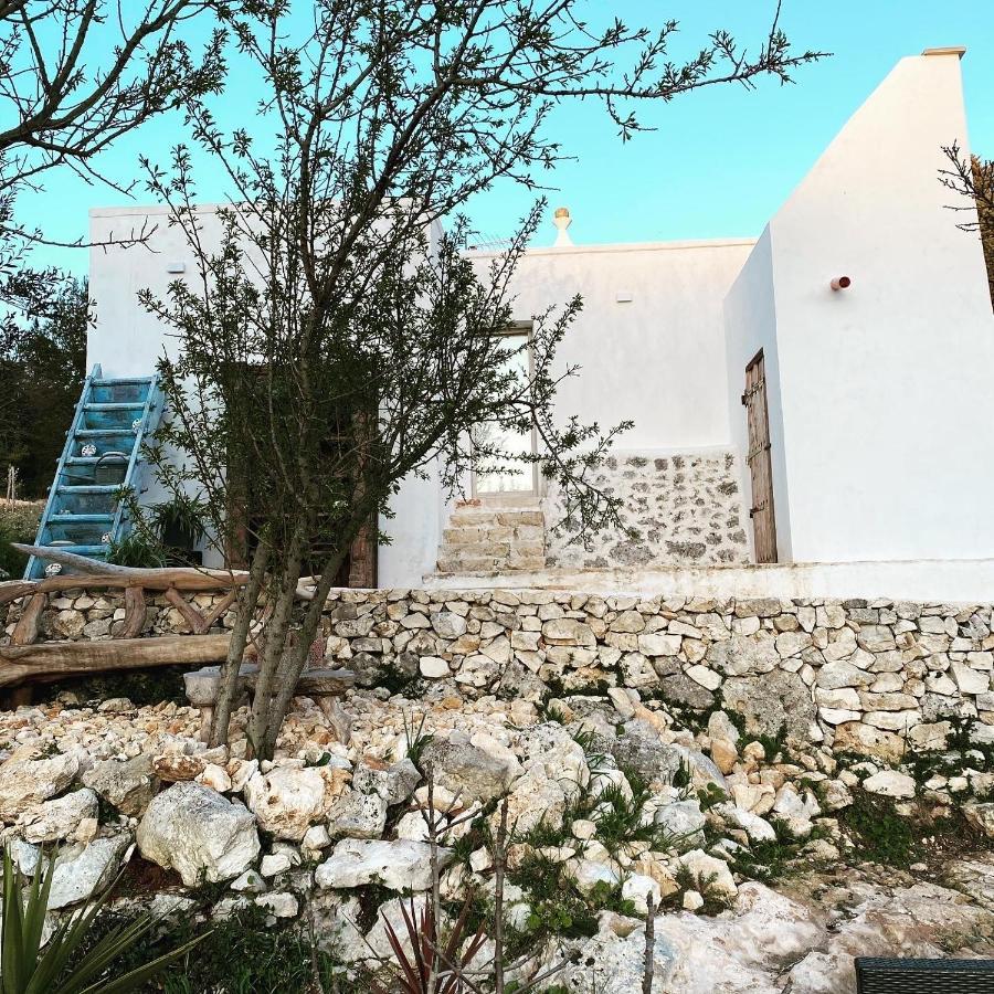 Yours Trulli Μαρτίνα Φράνκα Εξωτερικό φωτογραφία