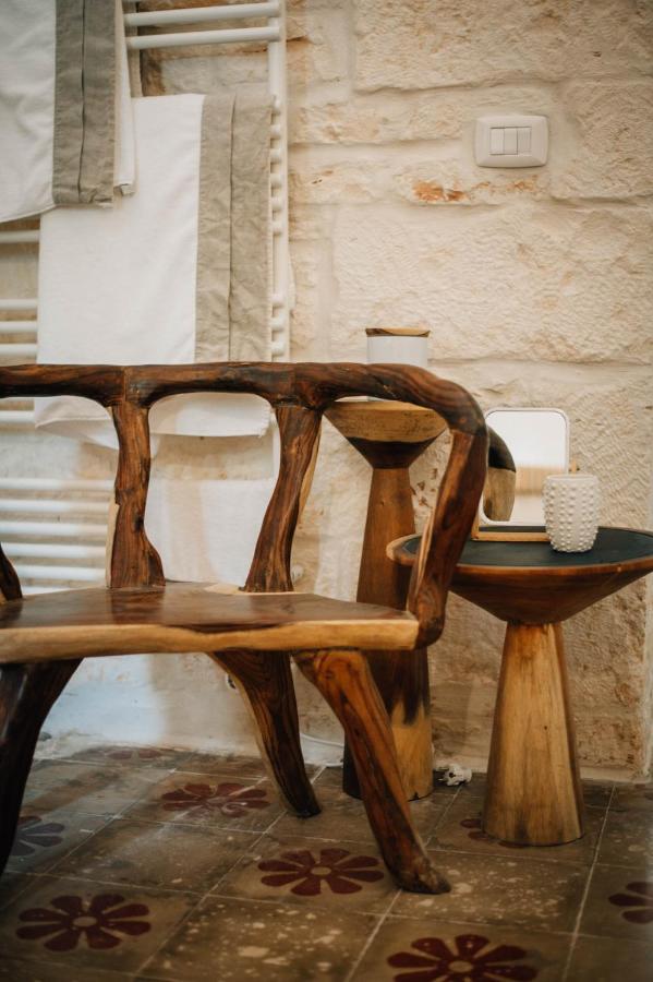 Yours Trulli Μαρτίνα Φράνκα Εξωτερικό φωτογραφία