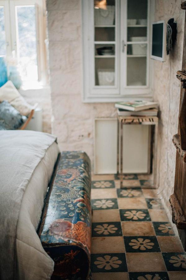 Yours Trulli Μαρτίνα Φράνκα Εξωτερικό φωτογραφία