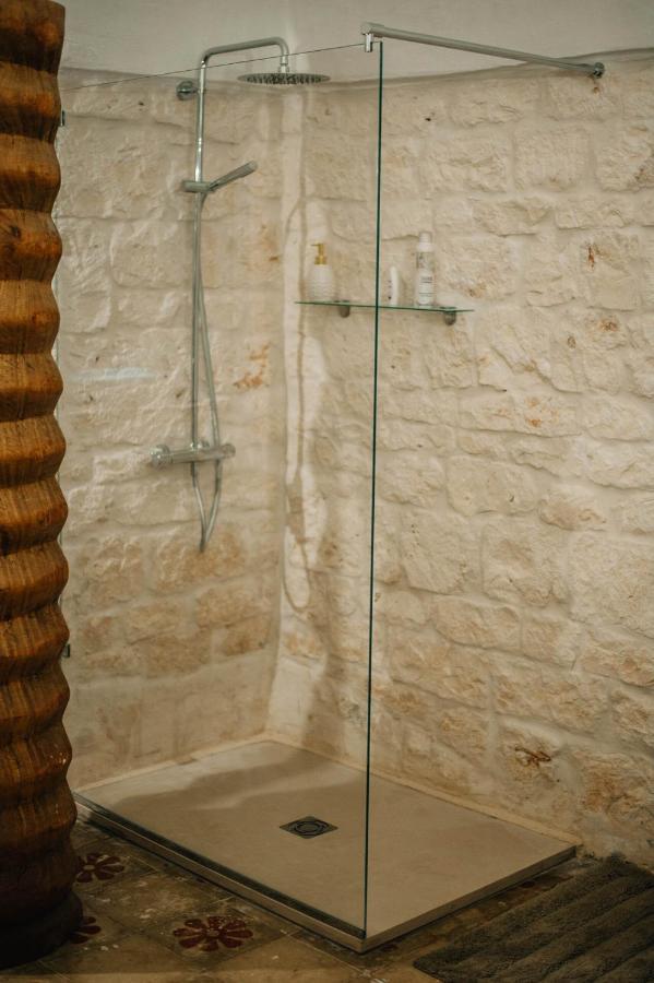 Yours Trulli Μαρτίνα Φράνκα Εξωτερικό φωτογραφία