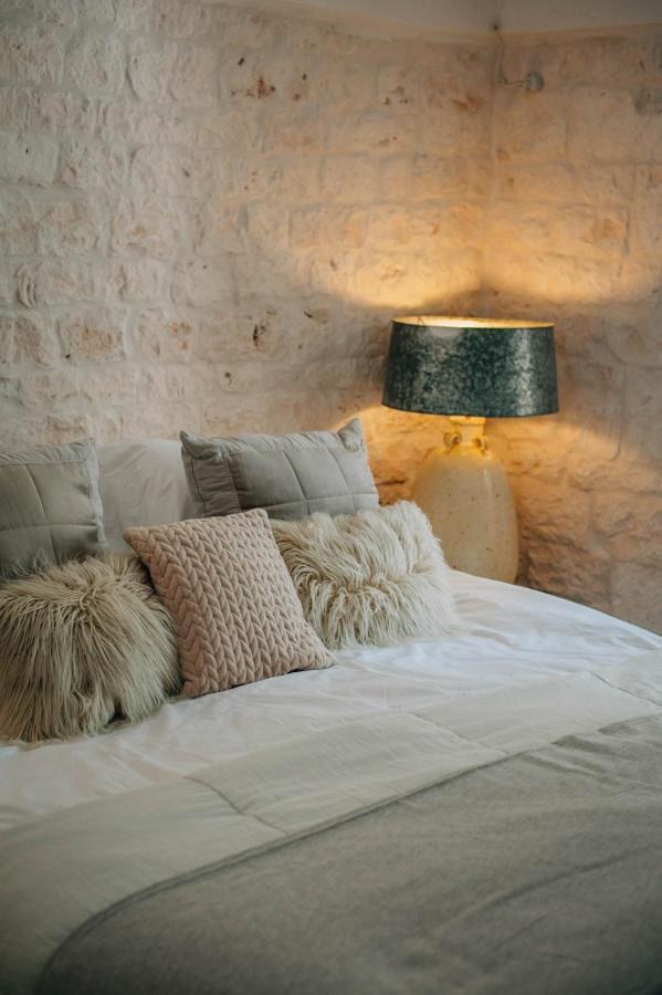 Yours Trulli Μαρτίνα Φράνκα Εξωτερικό φωτογραφία