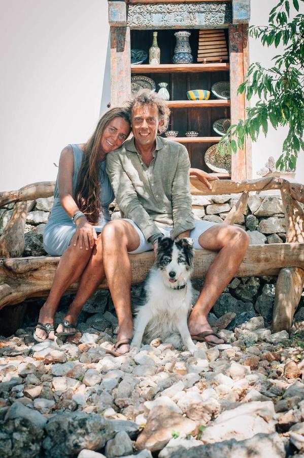 Yours Trulli Μαρτίνα Φράνκα Εξωτερικό φωτογραφία