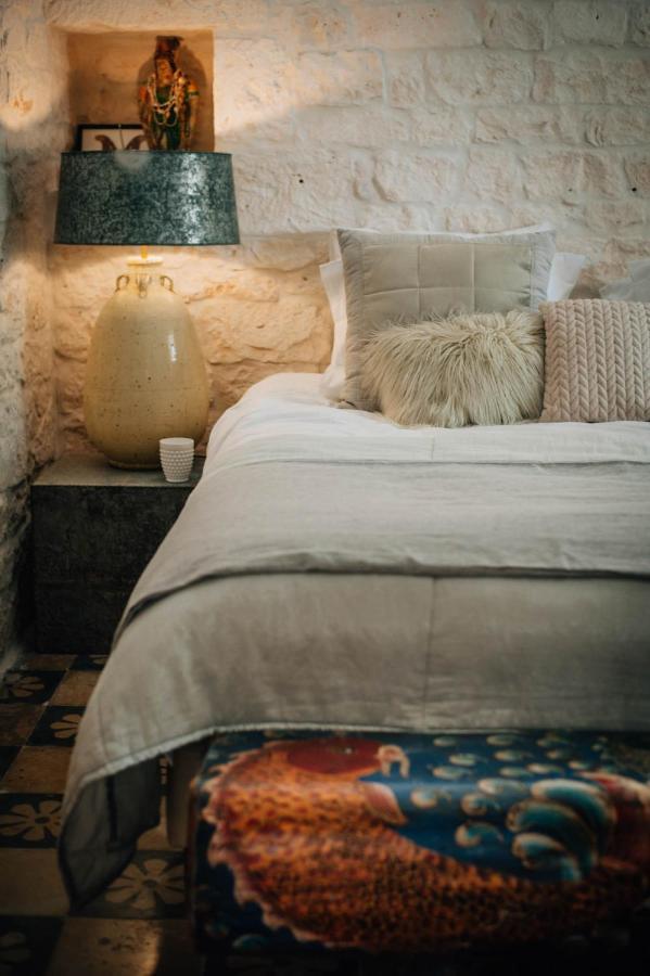 Yours Trulli Μαρτίνα Φράνκα Εξωτερικό φωτογραφία