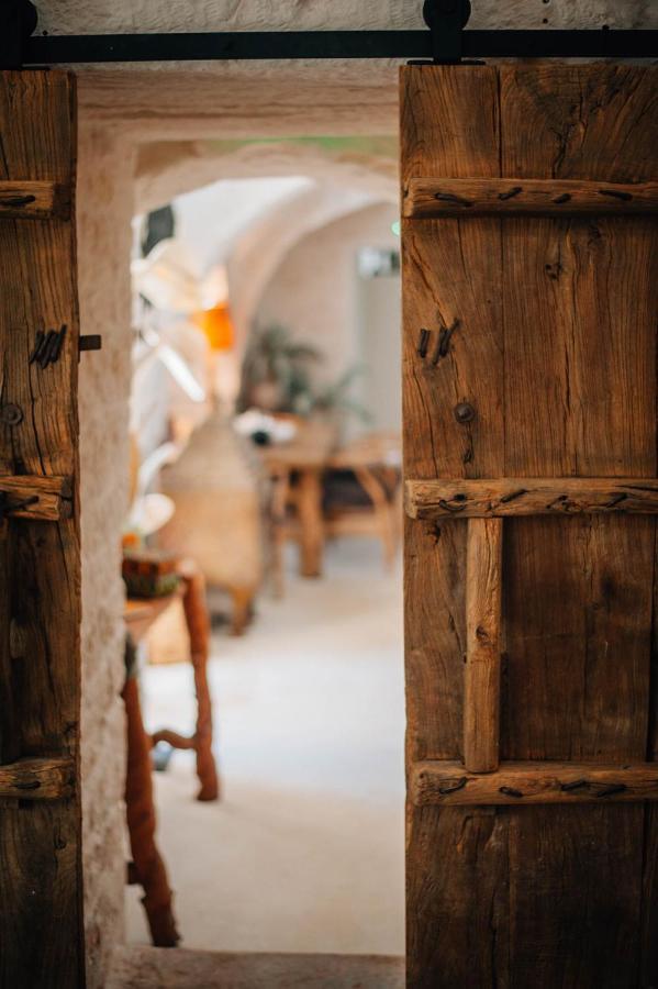 Yours Trulli Μαρτίνα Φράνκα Εξωτερικό φωτογραφία