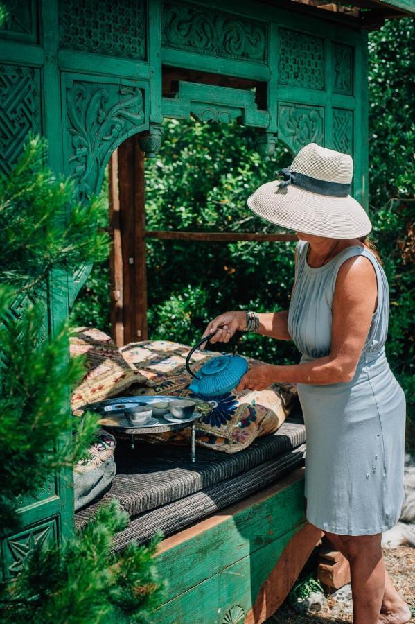 Yours Trulli Μαρτίνα Φράνκα Εξωτερικό φωτογραφία
