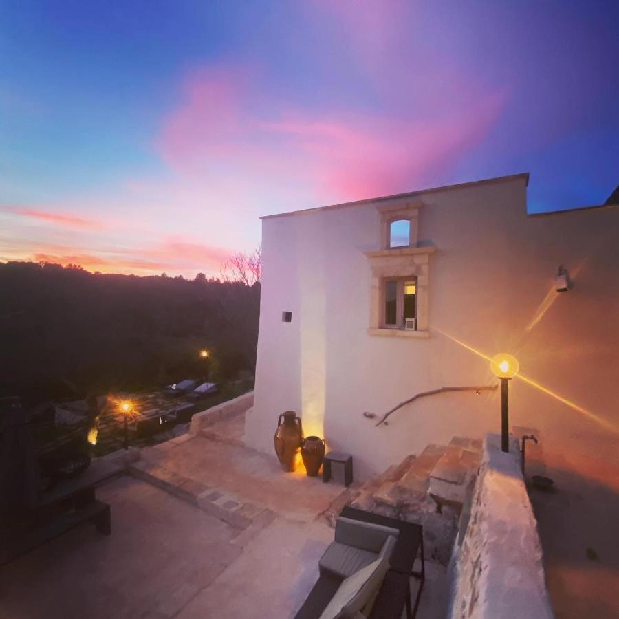Yours Trulli Μαρτίνα Φράνκα Εξωτερικό φωτογραφία