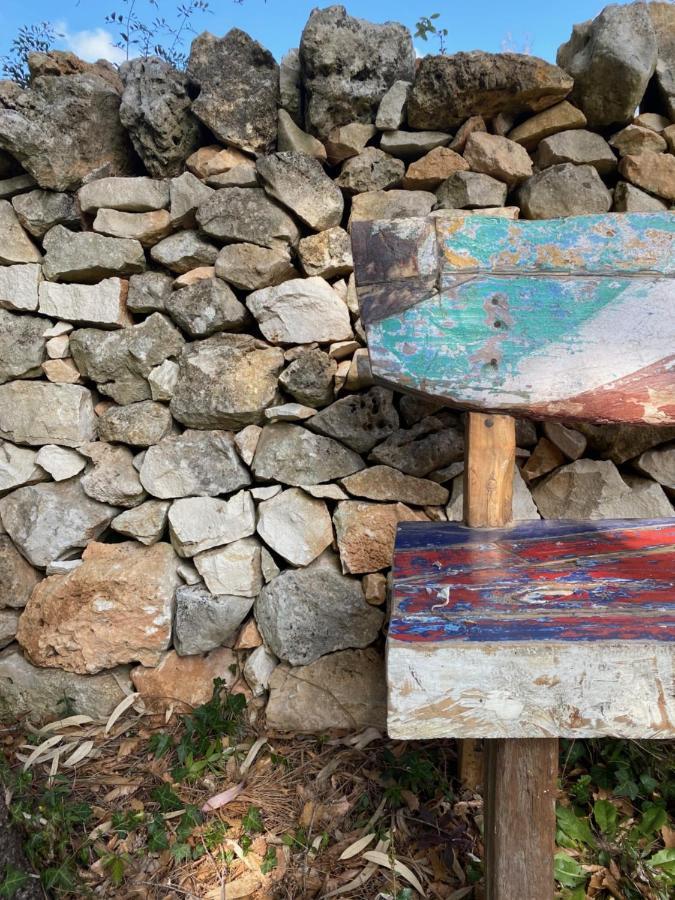 Yours Trulli Μαρτίνα Φράνκα Εξωτερικό φωτογραφία