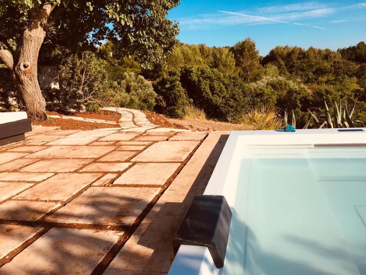 Yours Trulli Μαρτίνα Φράνκα Εξωτερικό φωτογραφία