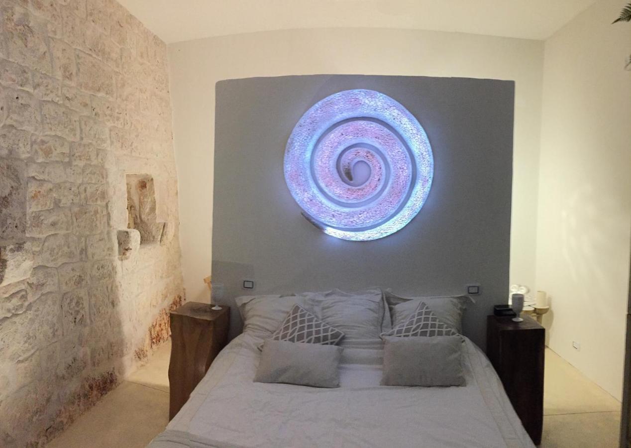 Yours Trulli Μαρτίνα Φράνκα Εξωτερικό φωτογραφία